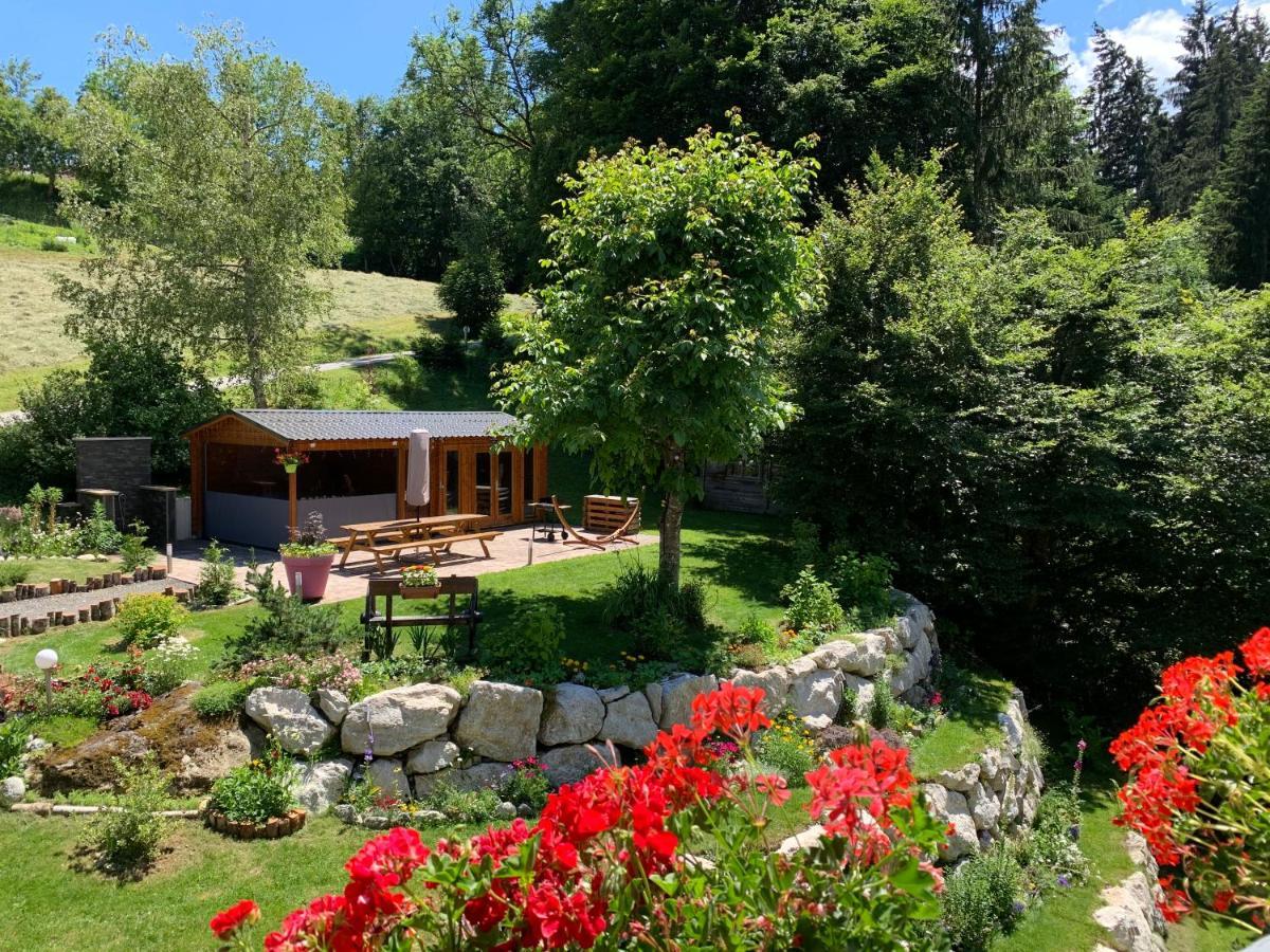 Le Moulin Des Olirics Sallanches Exterior foto