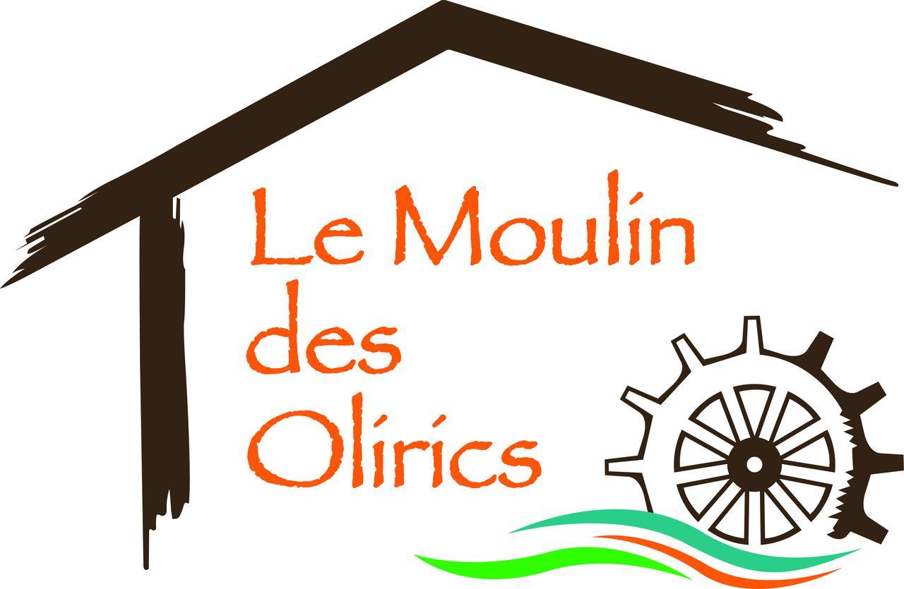 Le Moulin Des Olirics Sallanches Exterior foto